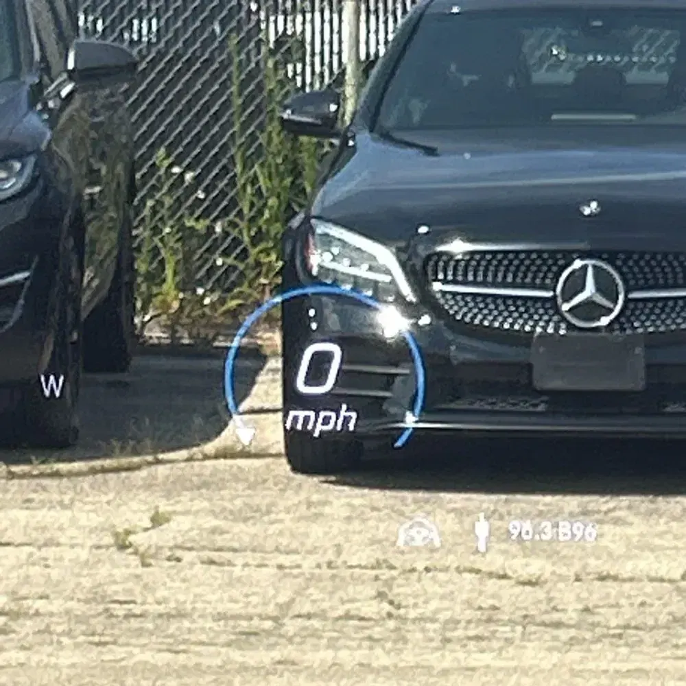 2021 Mercedes-Benz GLS Mercedes-Maybach GLS 600 4MATIC