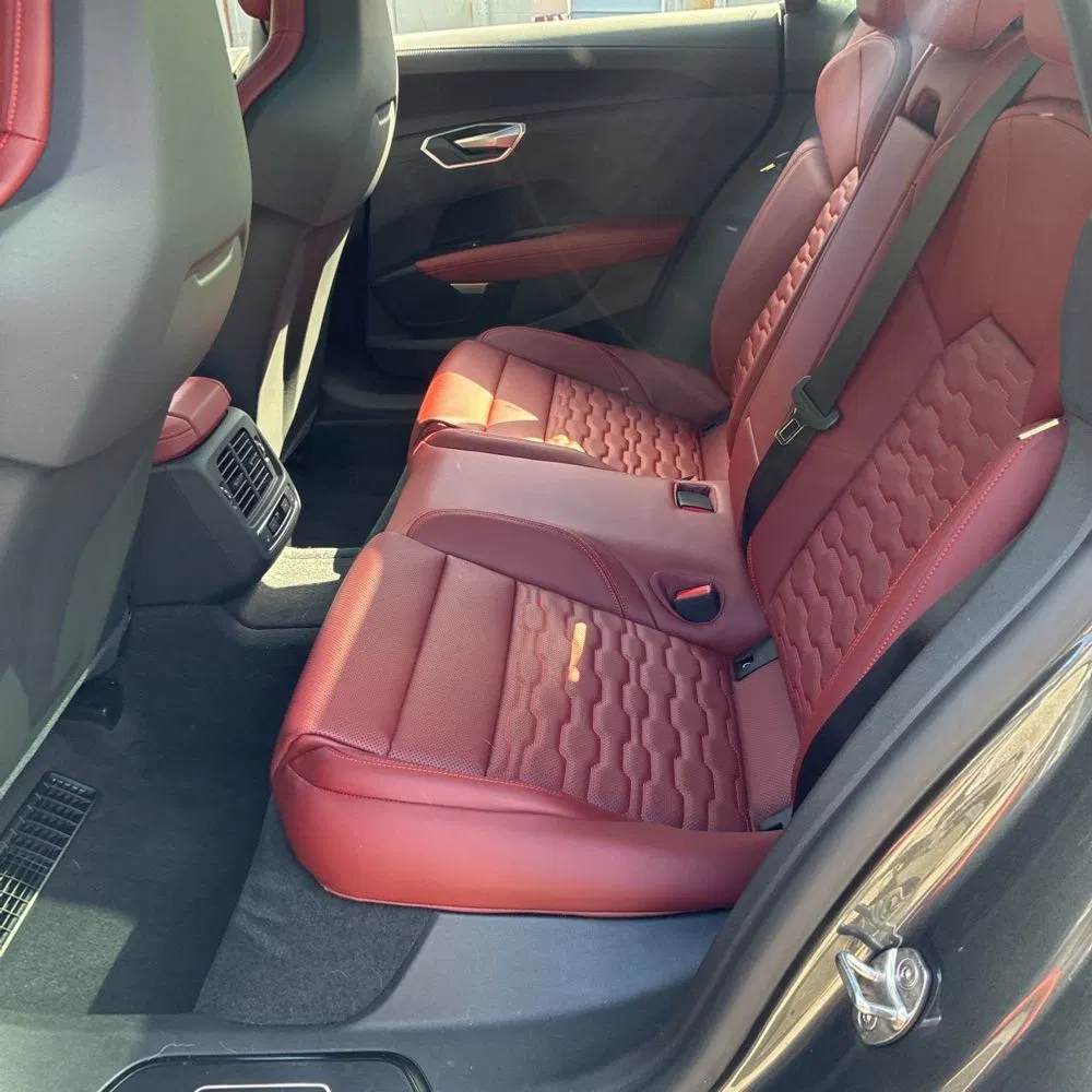 2024 Audi e-tron GT Prestige
