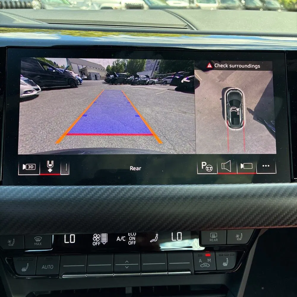 2024 Audi e-tron GT Prestige