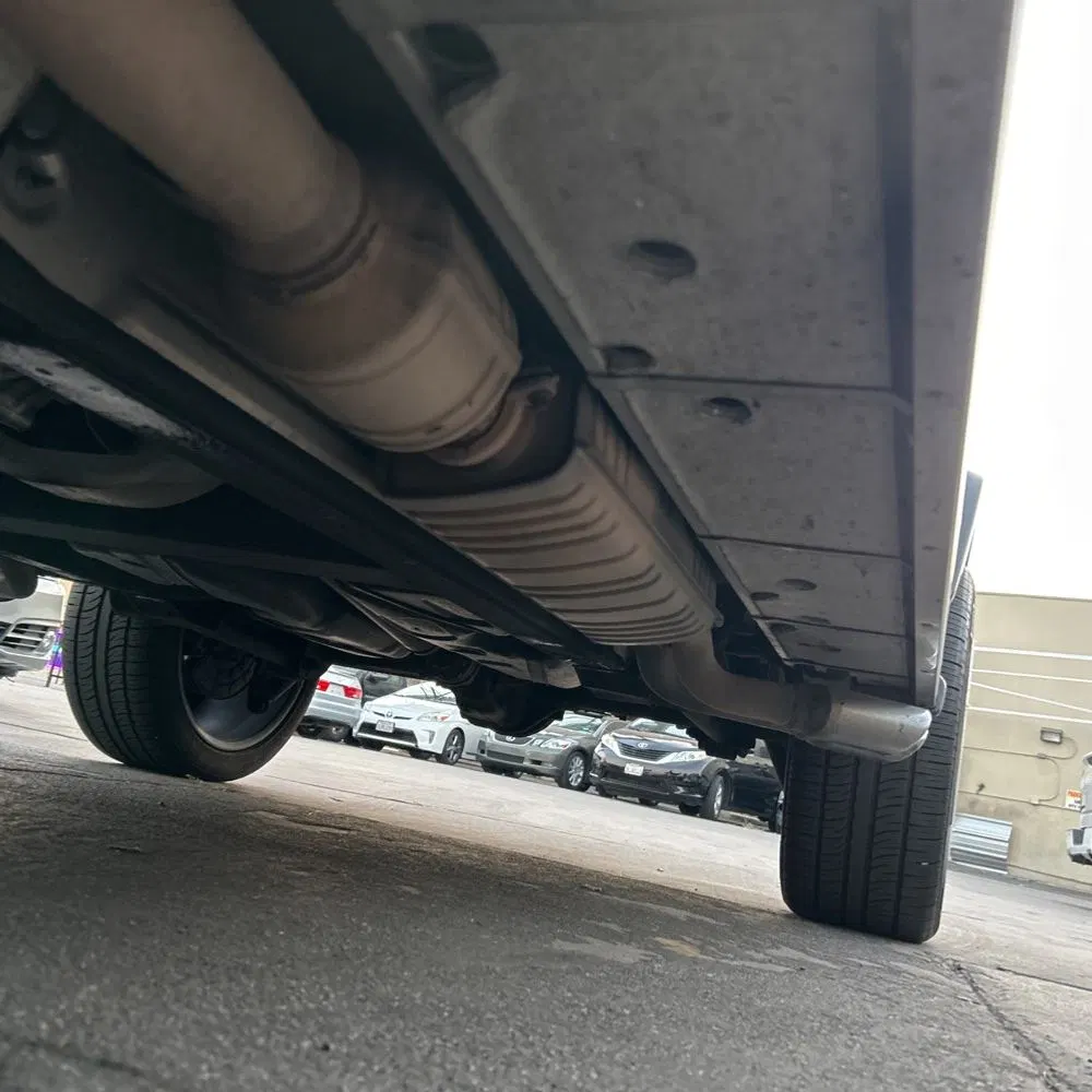 2019 Mercedes-Benz G-Class G 550