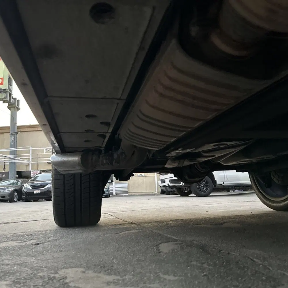 2019 Mercedes-Benz G-Class G 550