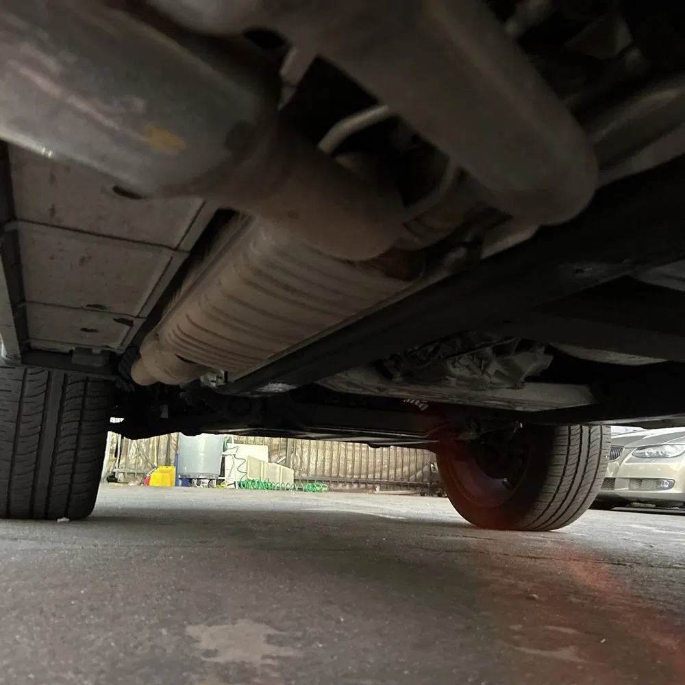 2019 Mercedes-Benz G-Class G 550