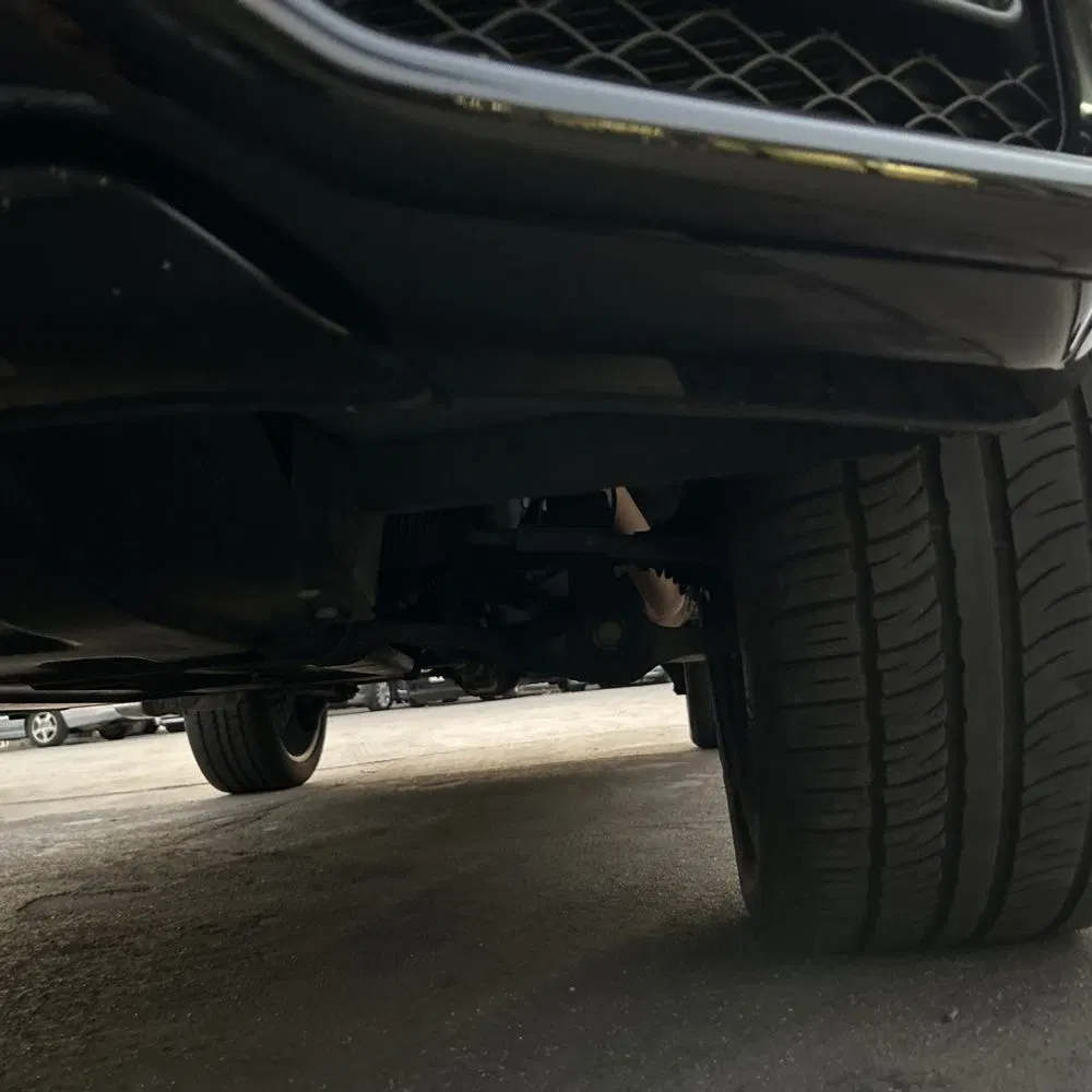 2019 Mercedes-Benz G-Class G 550