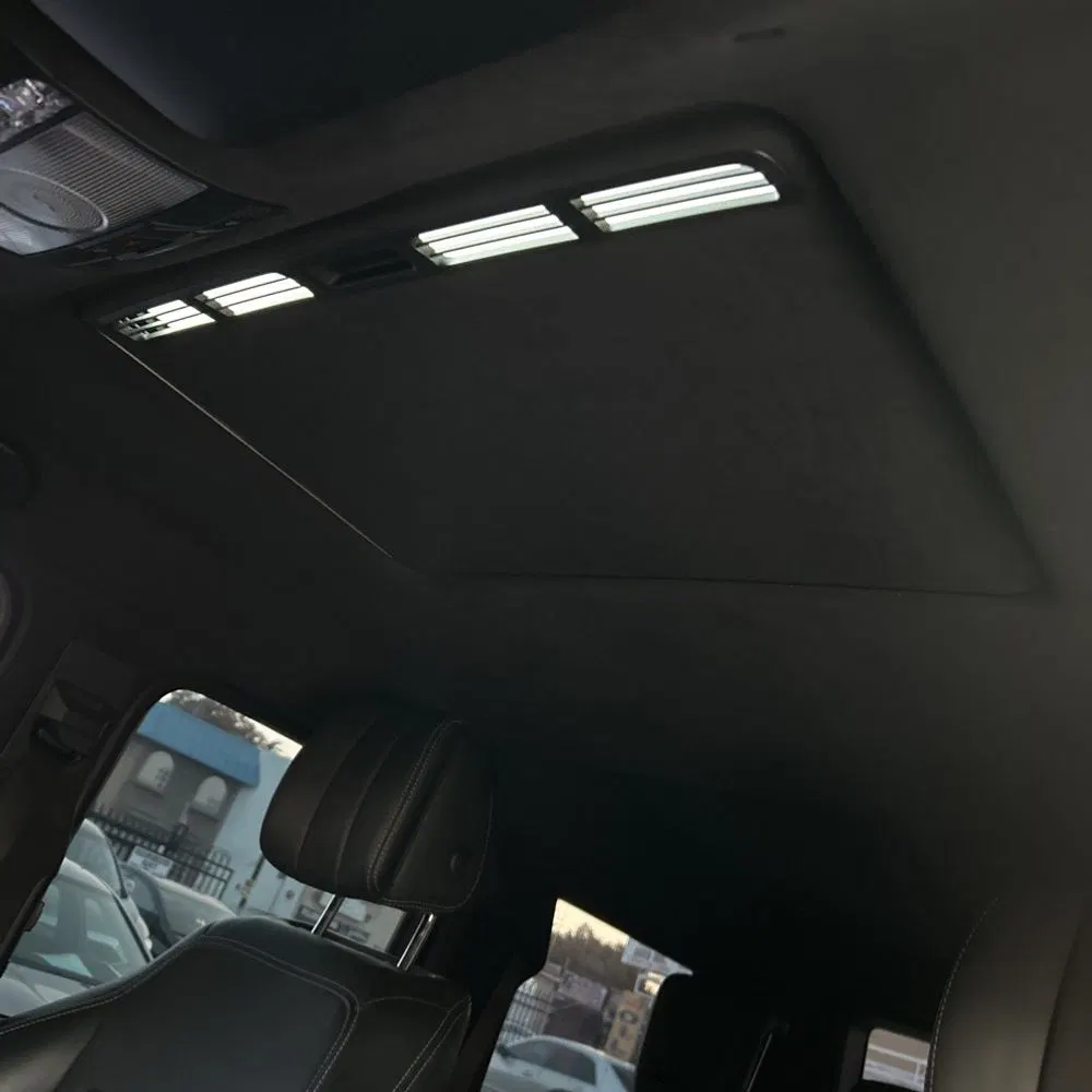 2019 Mercedes-Benz G-Class G 550
