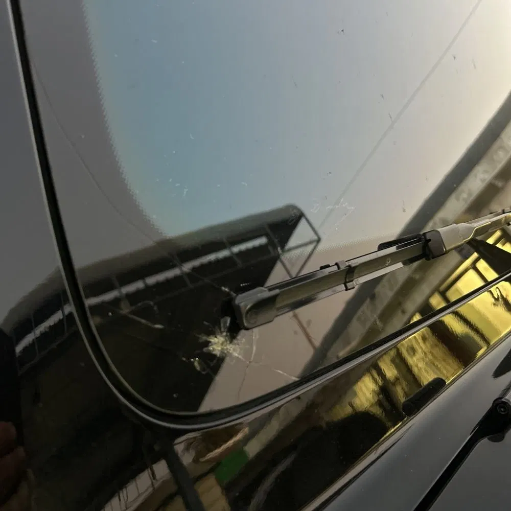 2019 Mercedes-Benz G-Class G 550