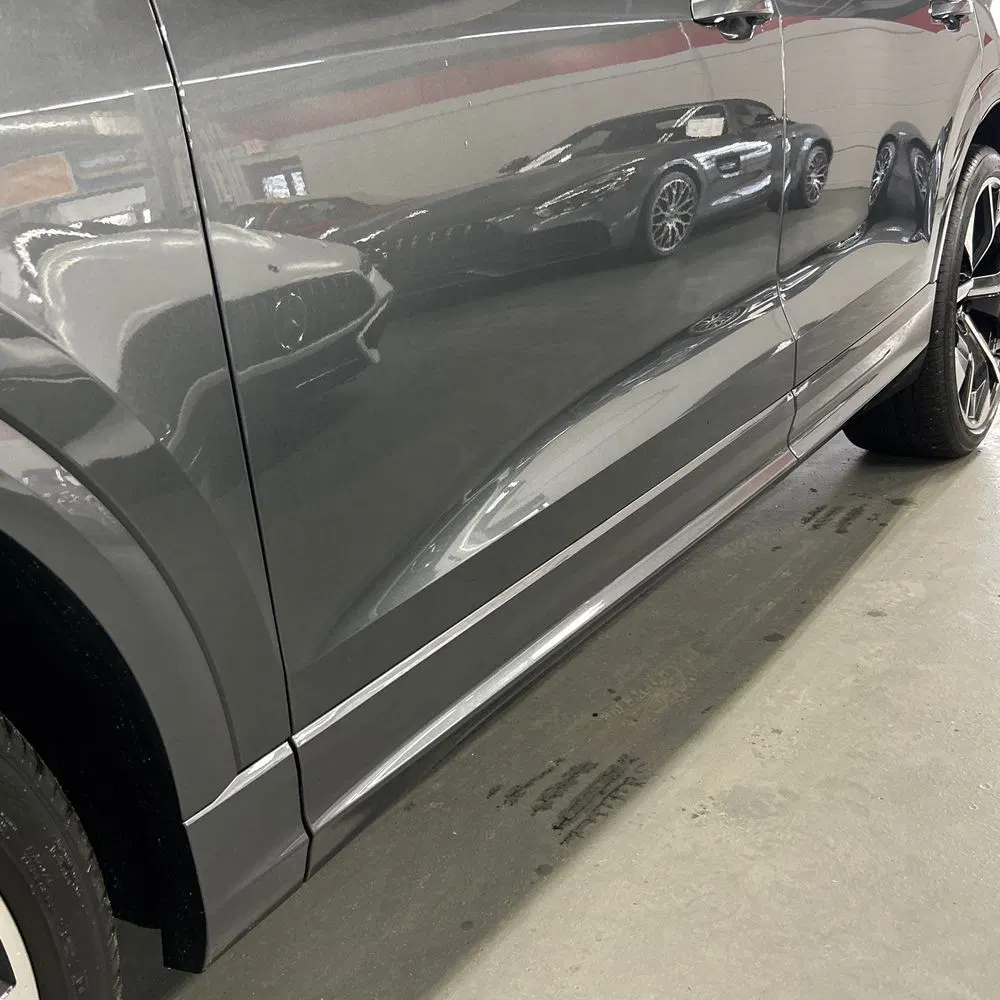 2021 Audi RS Q8