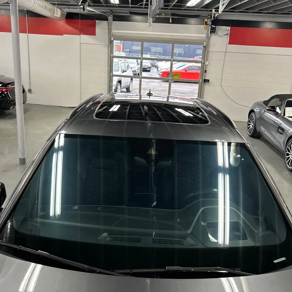 2021 Audi RS Q8