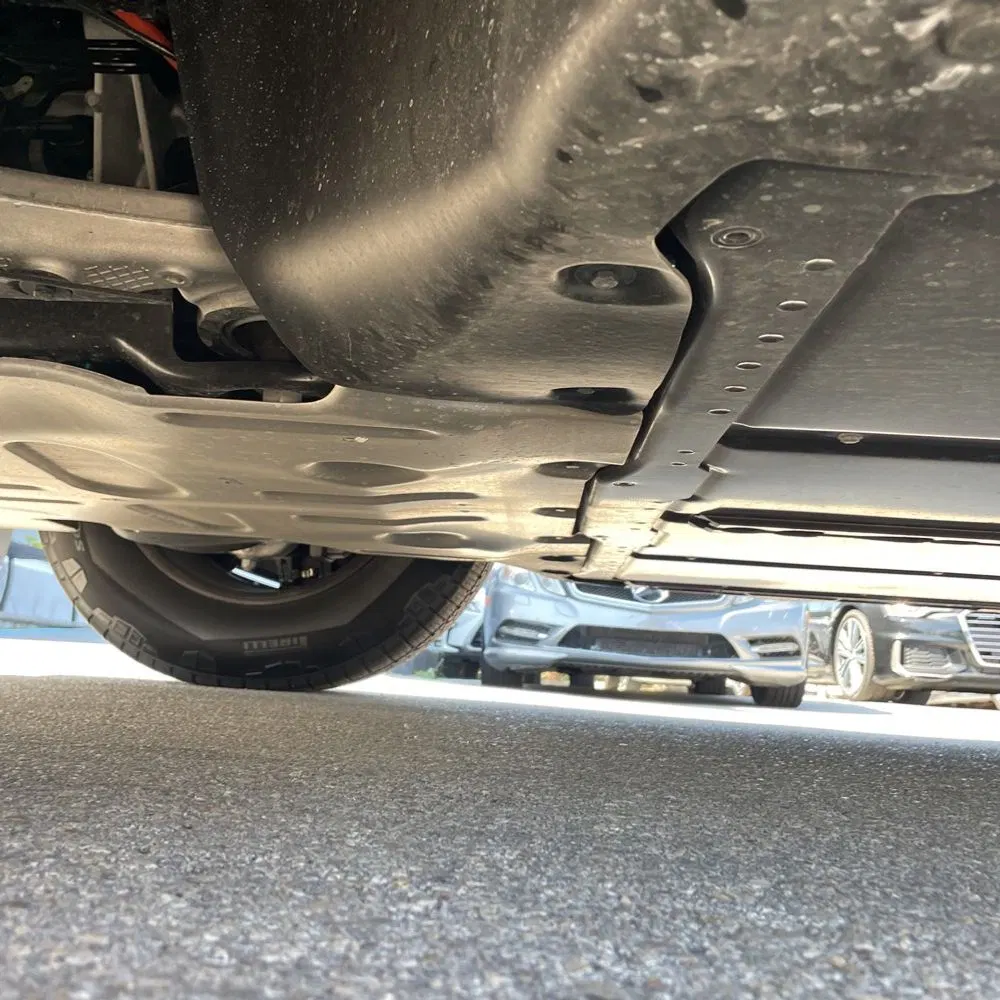 2024 Tesla Cybertruck Base