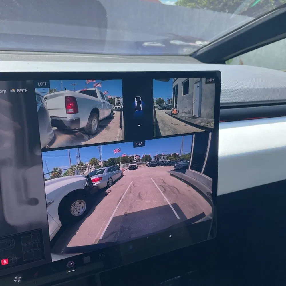 2024 Tesla Cybertruck Base