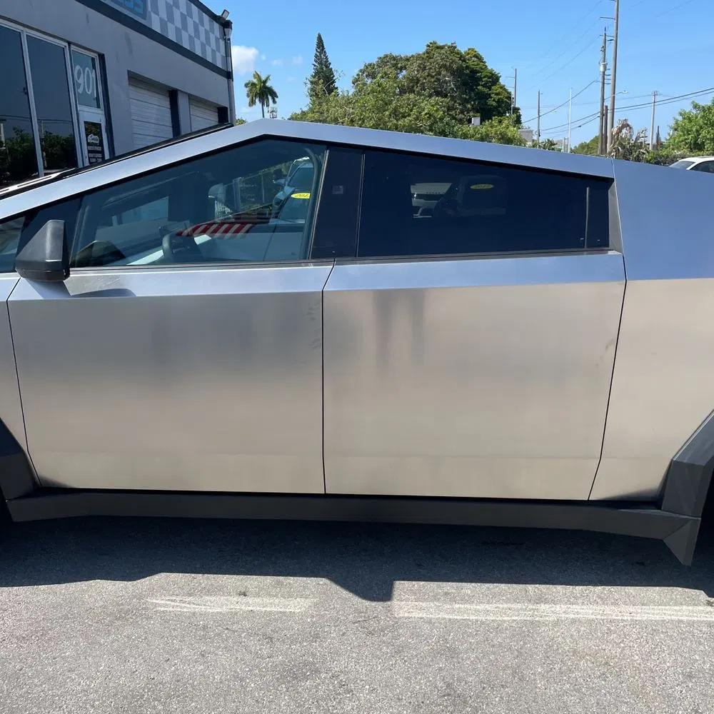 2024 Tesla Cybertruck Base