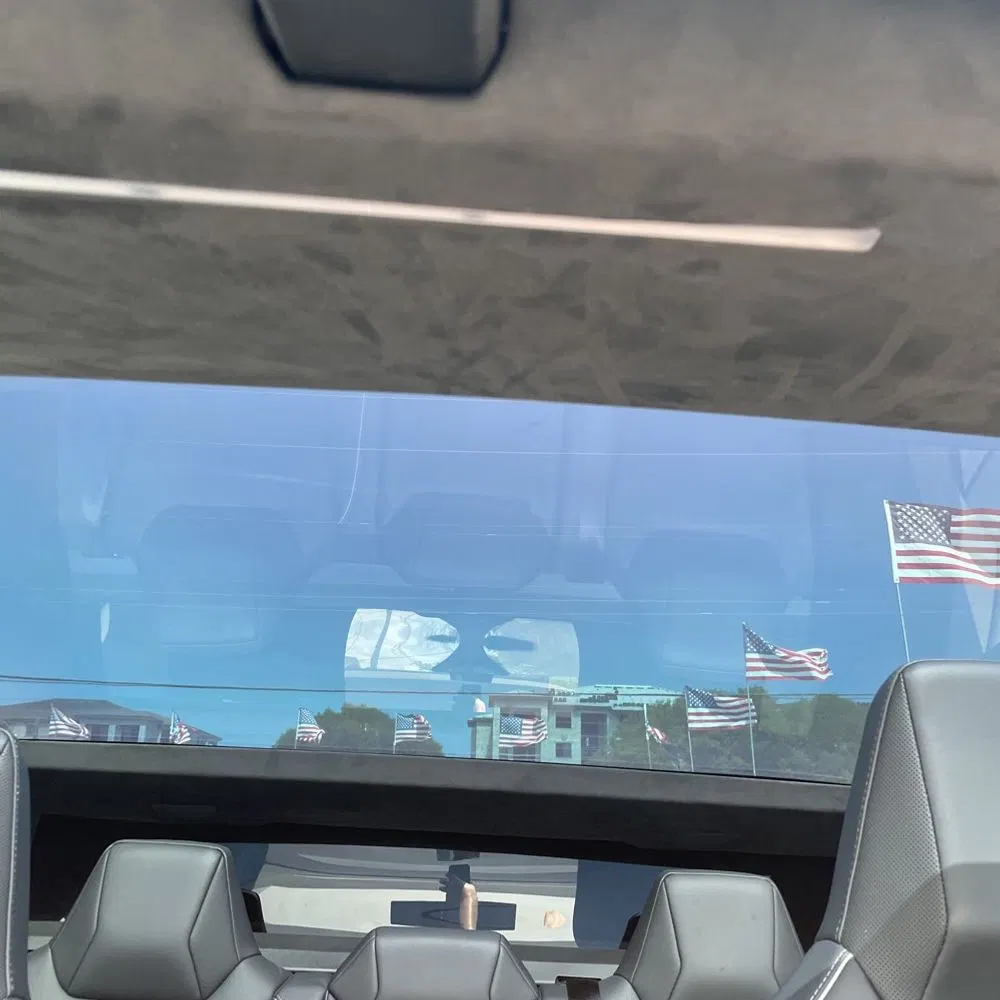 2024 Tesla Cybertruck Base