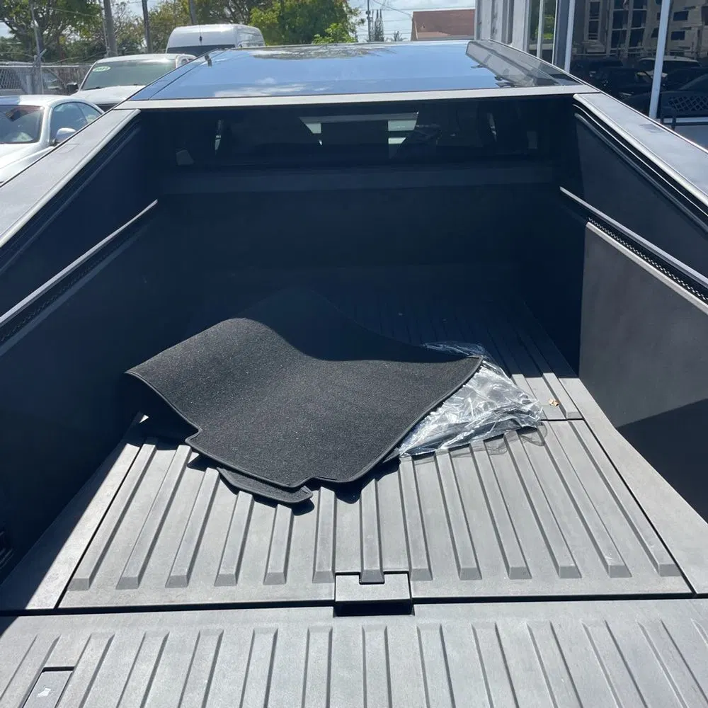 2024 Tesla Cybertruck Base