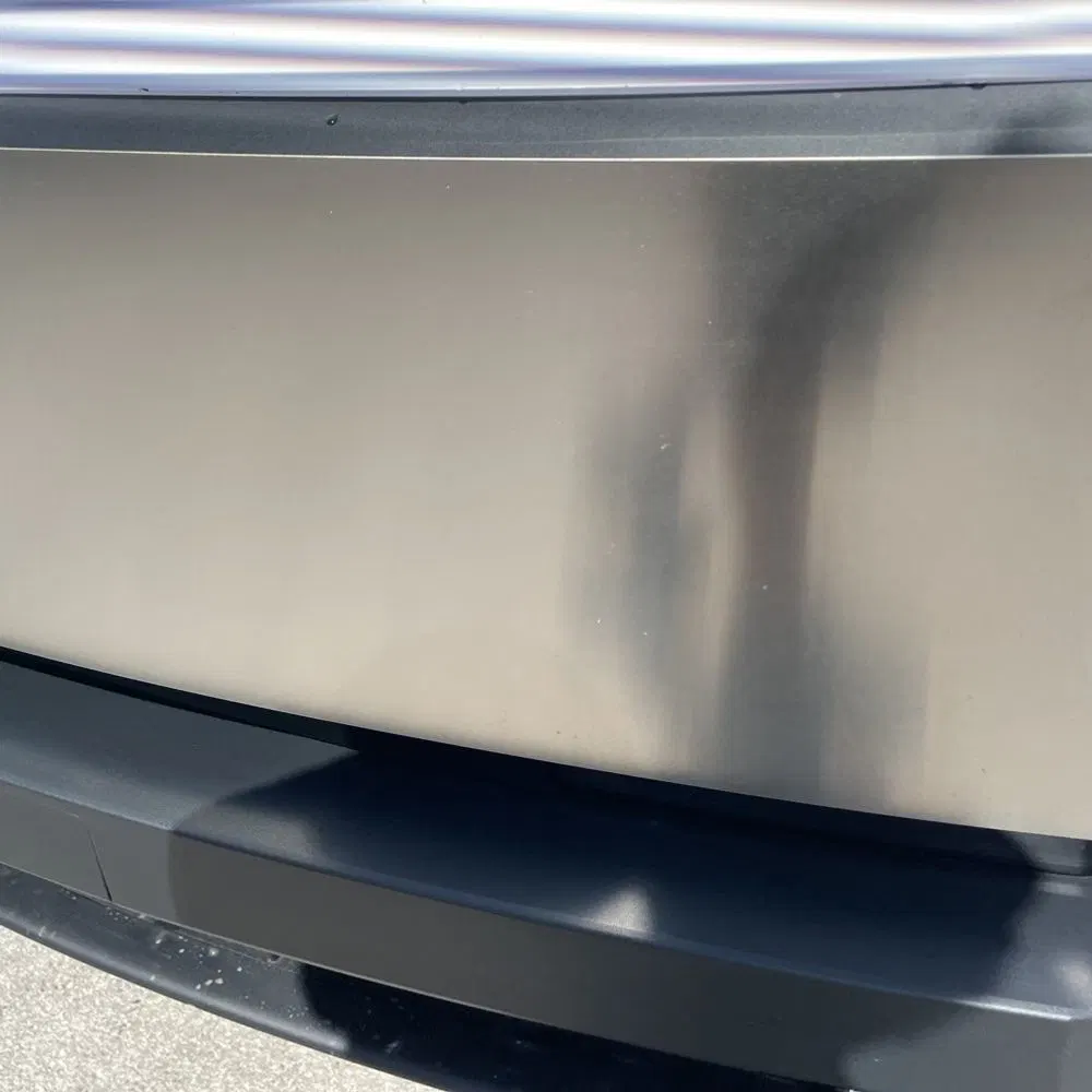 2024 Tesla Cybertruck Base