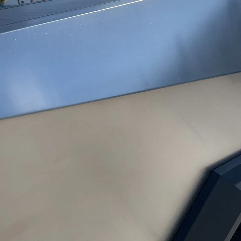 2024 Tesla Cybertruck Base