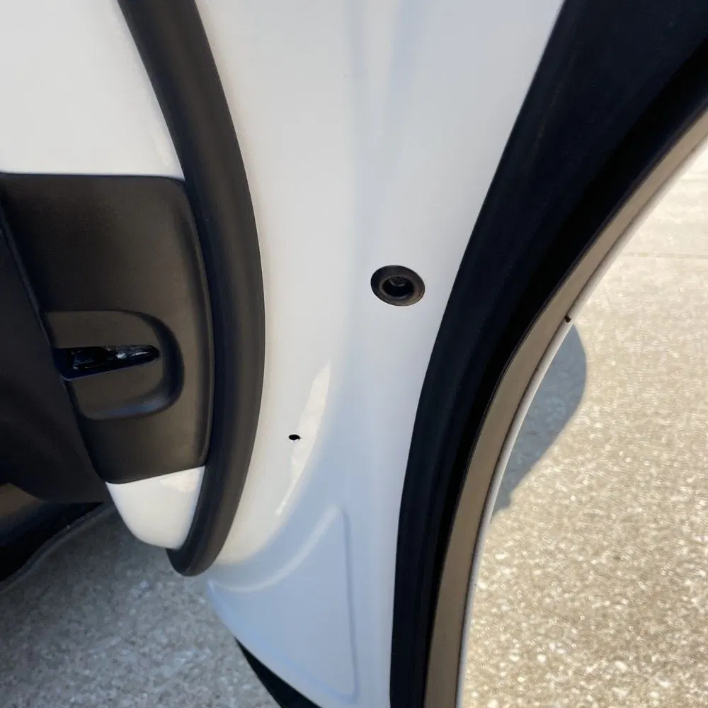 2021 Porsche Taycan Turbo S