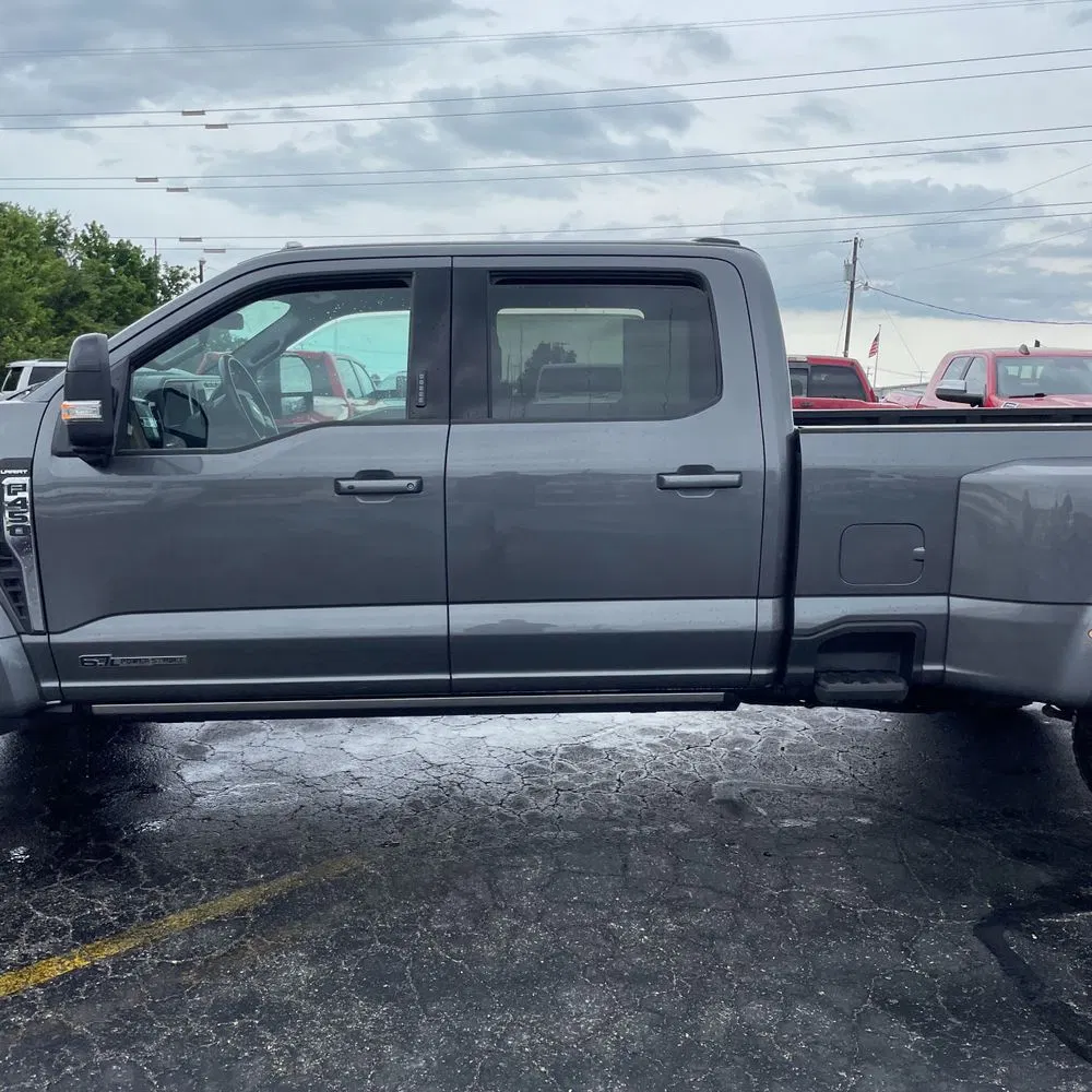 2024 Ford F-450 Super Duty Lariat