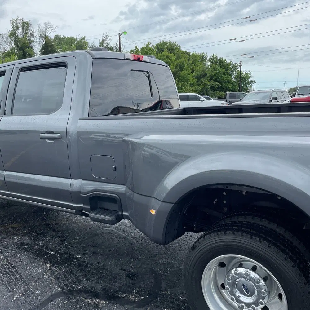 2024 Ford F-450 Super Duty Lariat