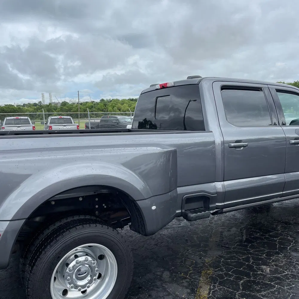 2024 Ford F-450 Super Duty Lariat