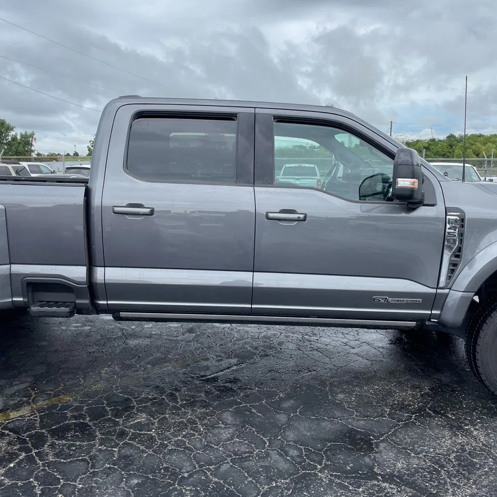 2024 Ford F-450 Super Duty Lariat