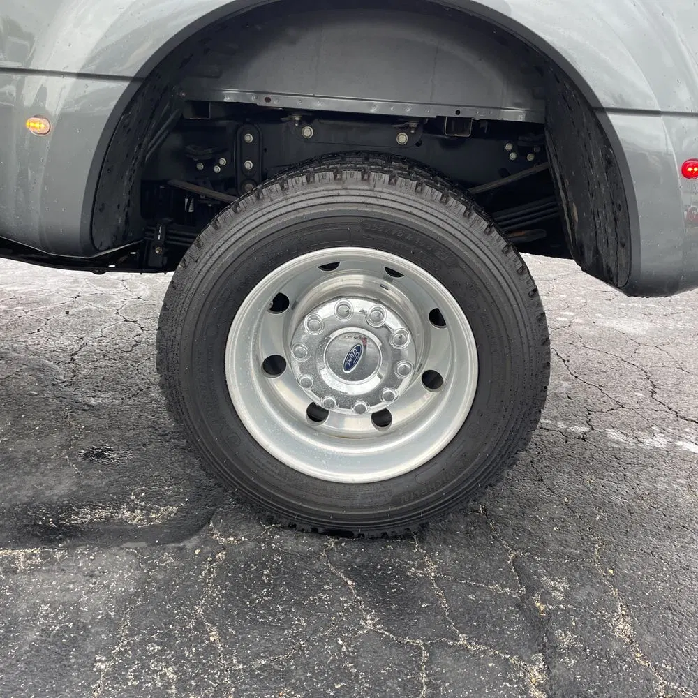 2024 Ford F-450 Super Duty Lariat