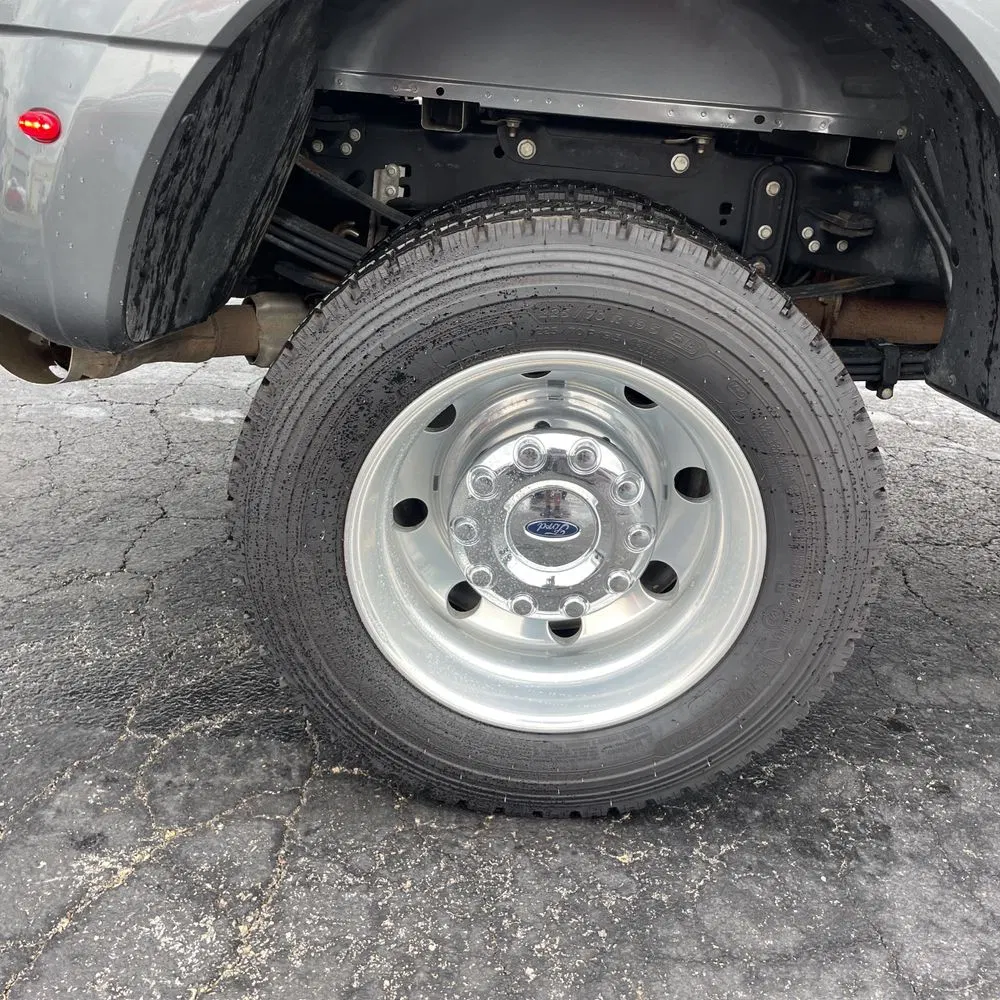 2024 Ford F-450 Super Duty Lariat