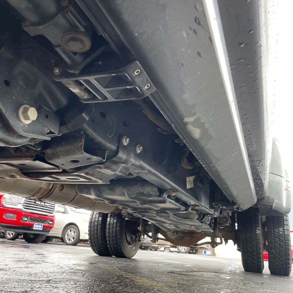 2024 Ford F-450 Super Duty Lariat