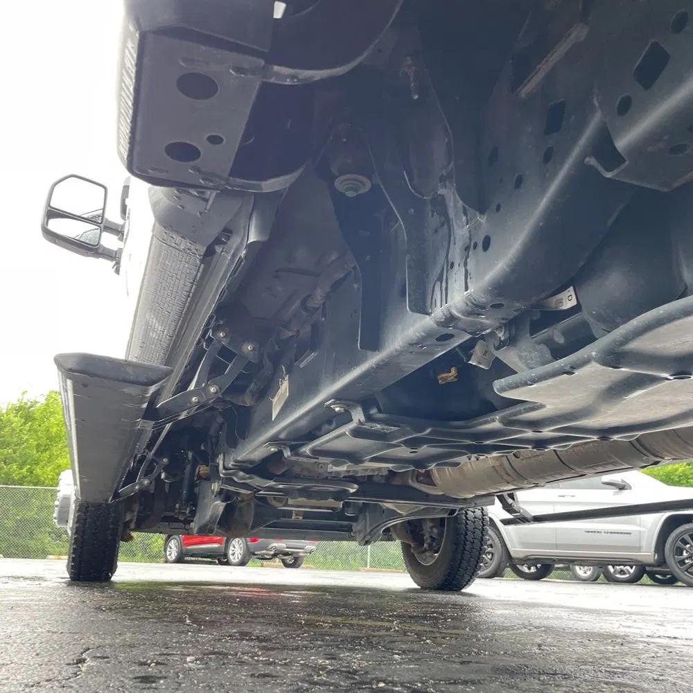 2024 Ford F-450 Super Duty Lariat