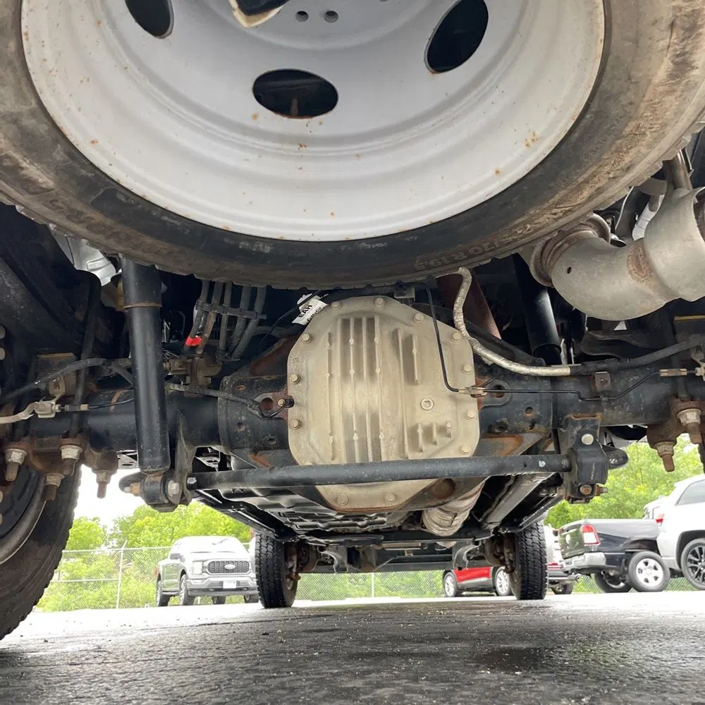 2024 Ford F-450 Super Duty Lariat