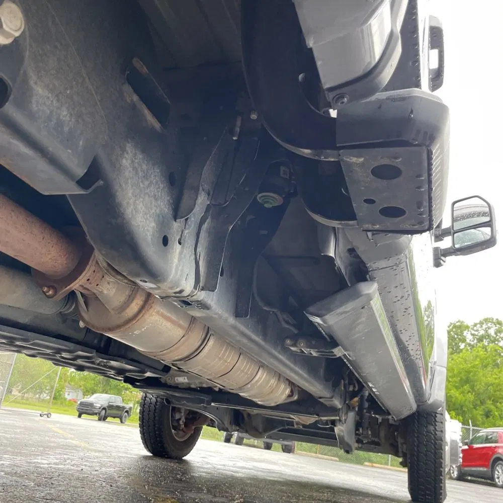 2024 Ford F-450 Super Duty Lariat