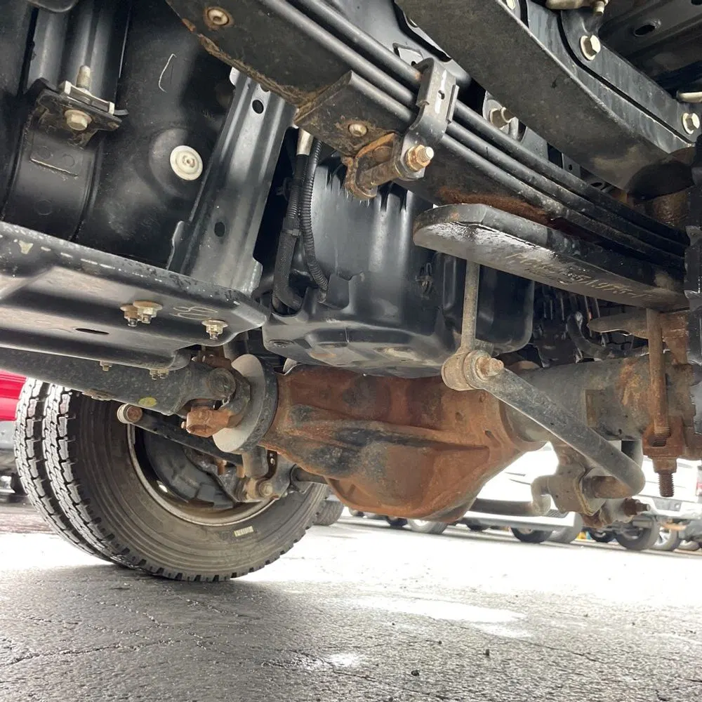 2024 Ford F-450 Super Duty Lariat