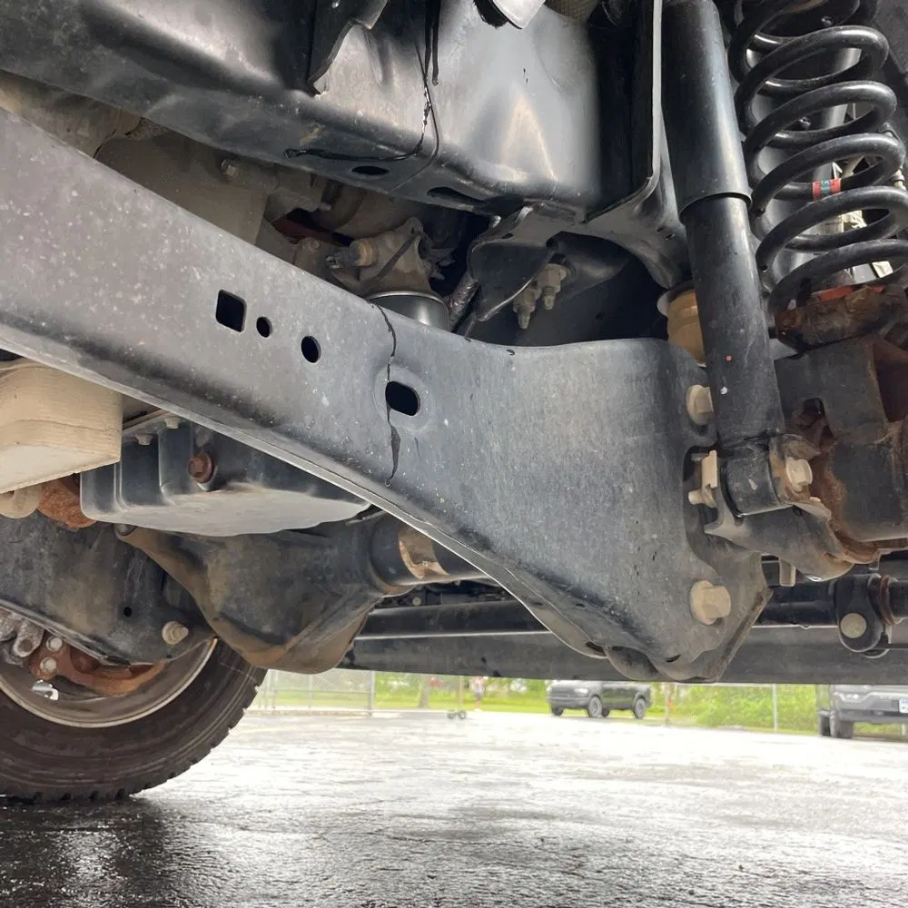 2024 Ford F-450 Super Duty Lariat