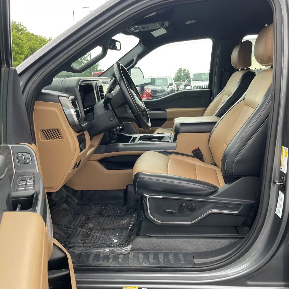 2024 Ford F-450 Super Duty Lariat