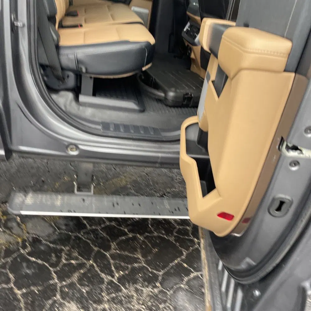 2024 Ford F-450 Super Duty Lariat