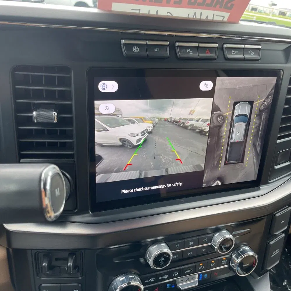 2024 Ford F-450 Super Duty Lariat