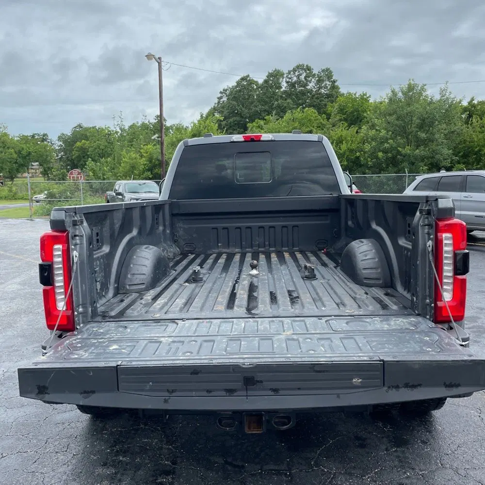 2024 Ford F-450 Super Duty Lariat
