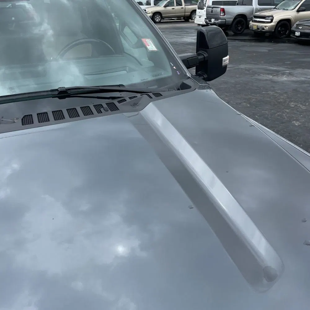 2024 Ford F-450 Super Duty Lariat