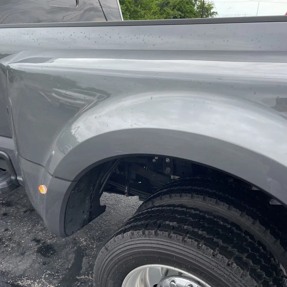 2024 Ford F-450 Super Duty Lariat