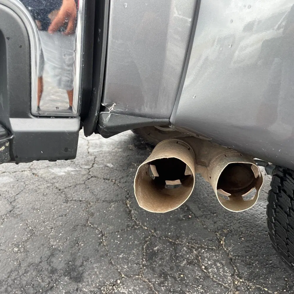 2024 Ford F-450 Super Duty Lariat
