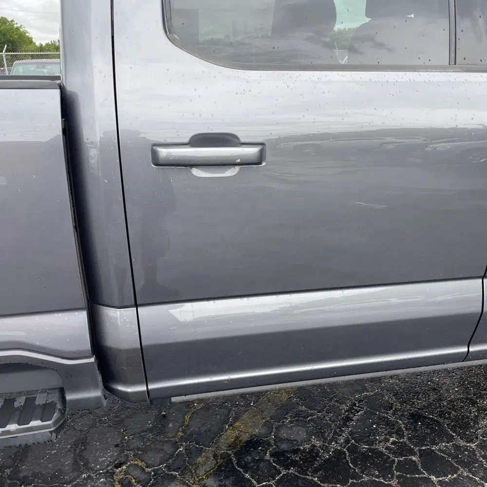 2024 Ford F-450 Super Duty Lariat