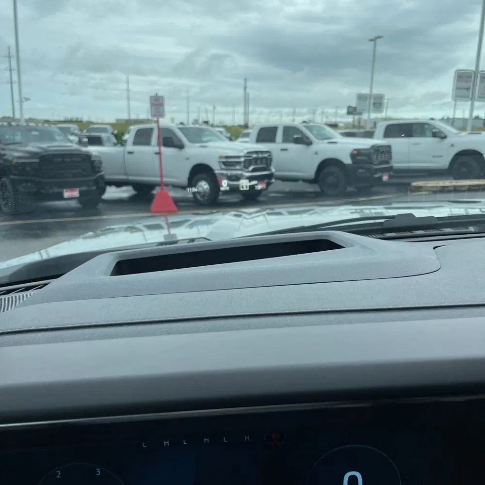 2024 Ford F-450 Super Duty Lariat