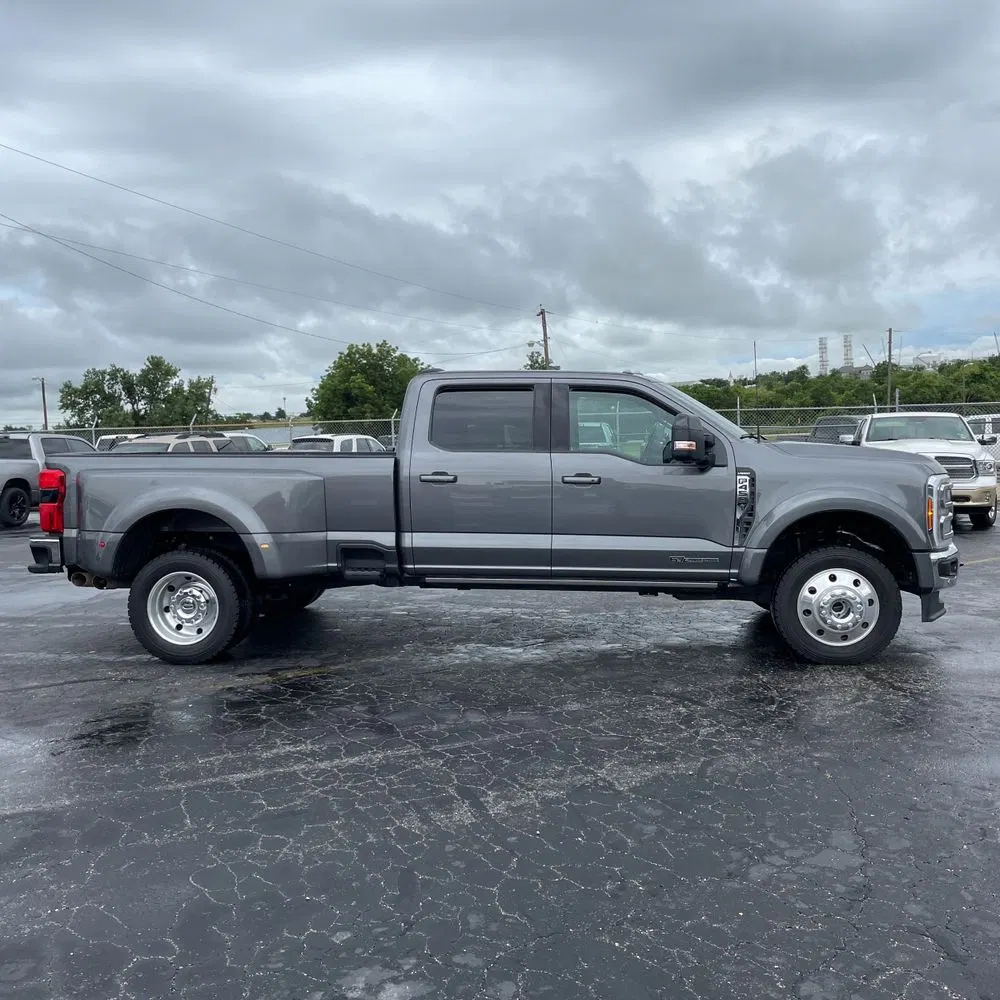 2024 Ford F-450 Super Duty Lariat