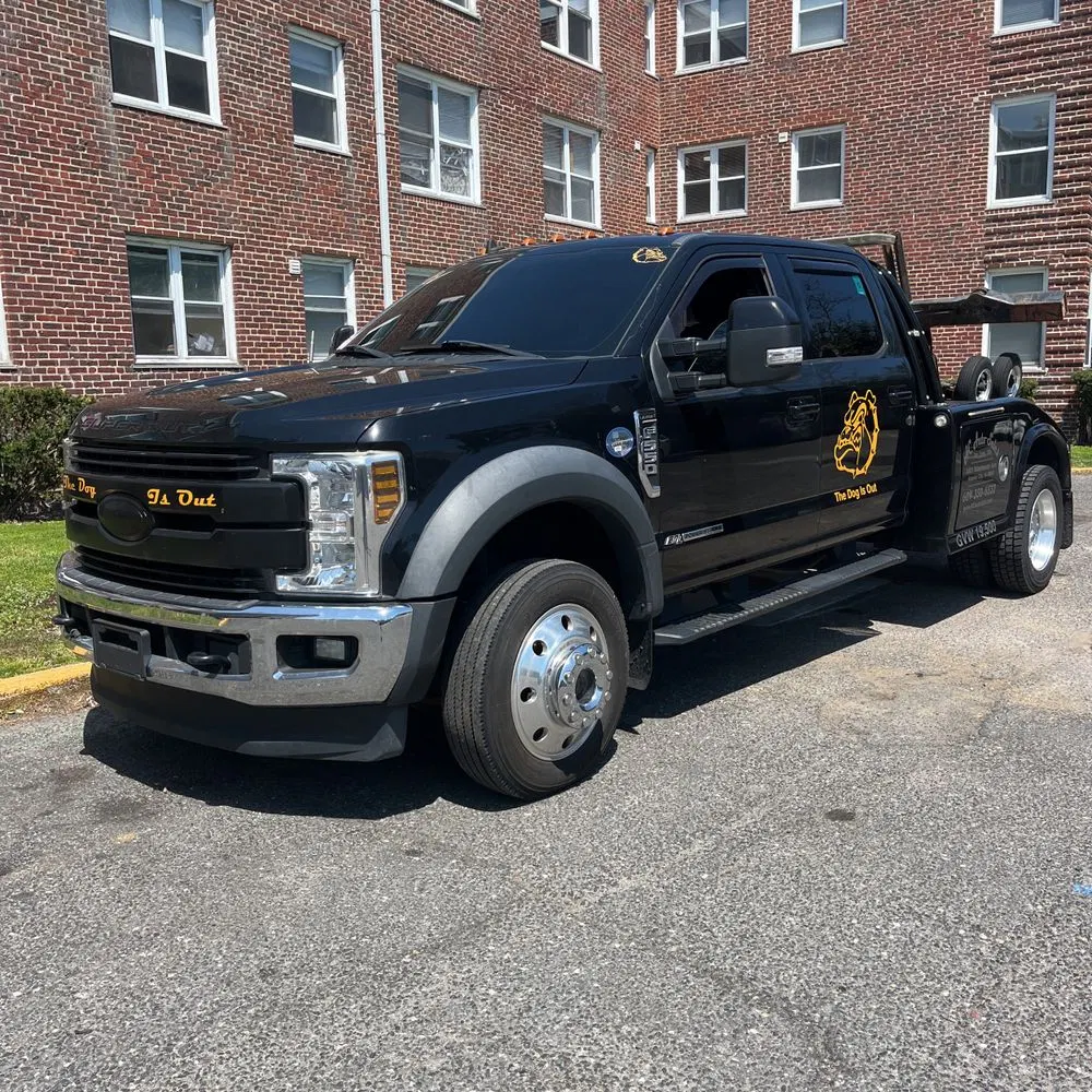 2019 Ford F-550 Chassis LARIAT