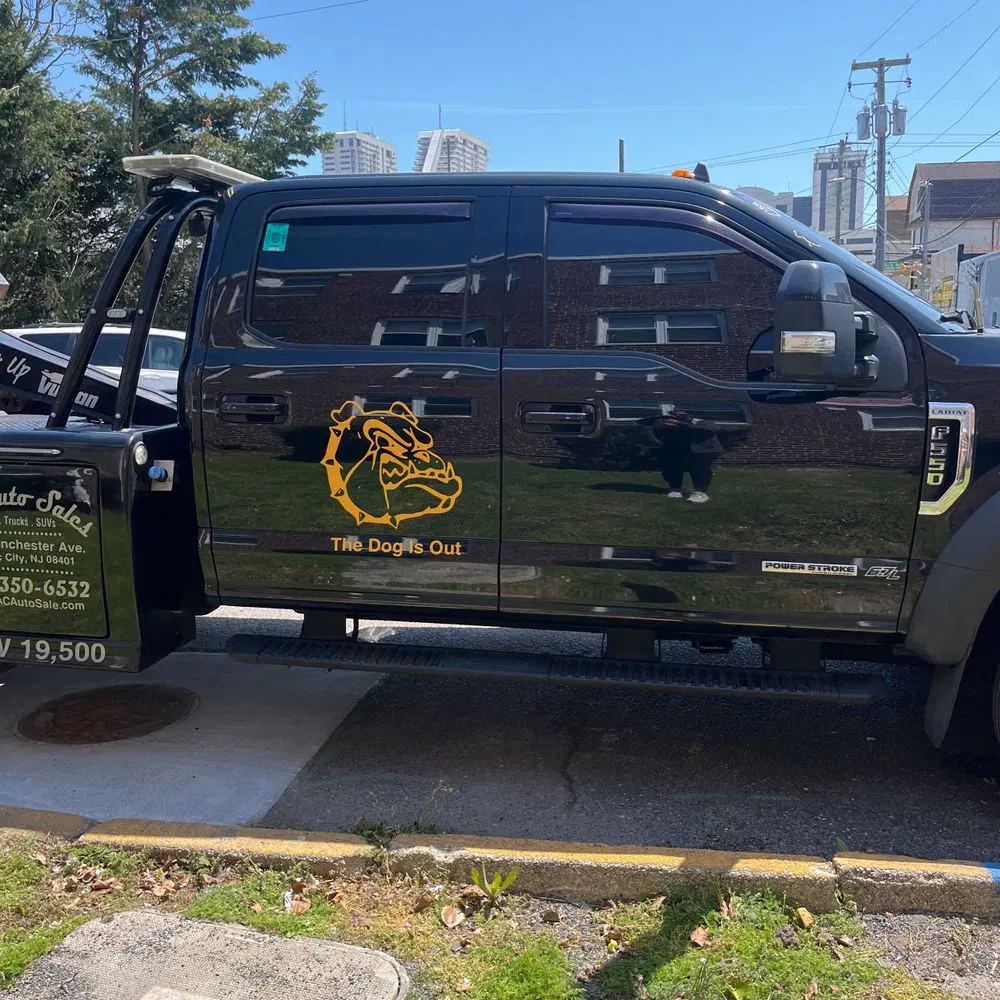 2019 Ford F-550 Chassis LARIAT