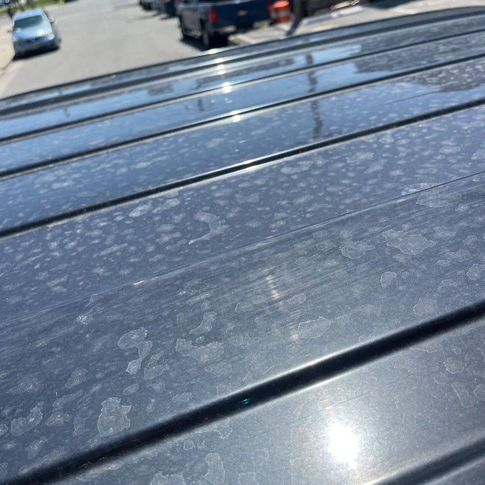 2019 Ford F-550 Chassis LARIAT