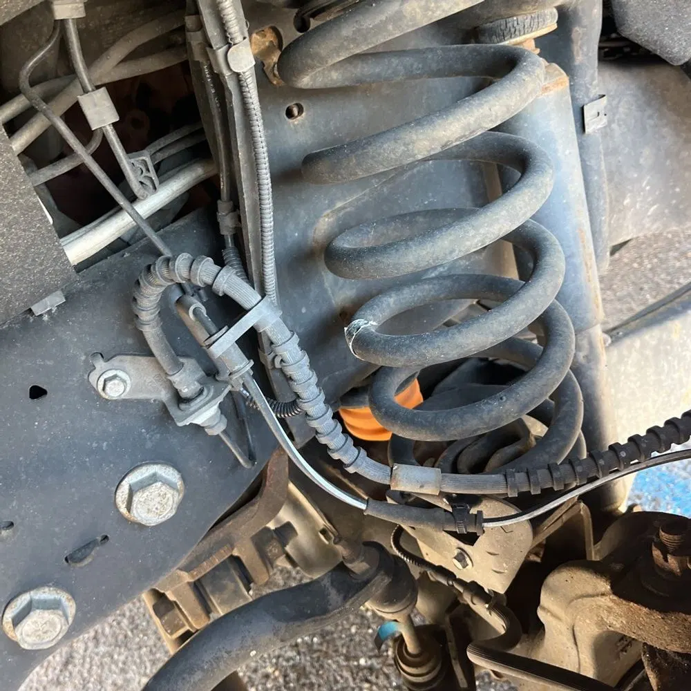 2019 Ford F-550 Chassis LARIAT
