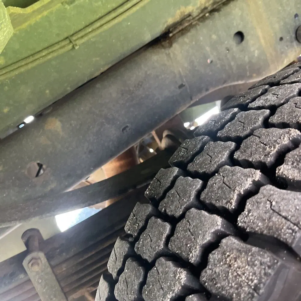 2019 Ford F-550 Chassis LARIAT