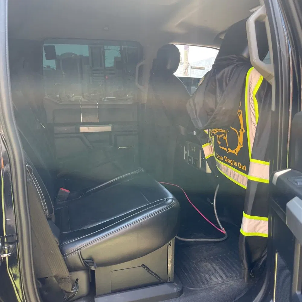2019 Ford F-550 Chassis LARIAT