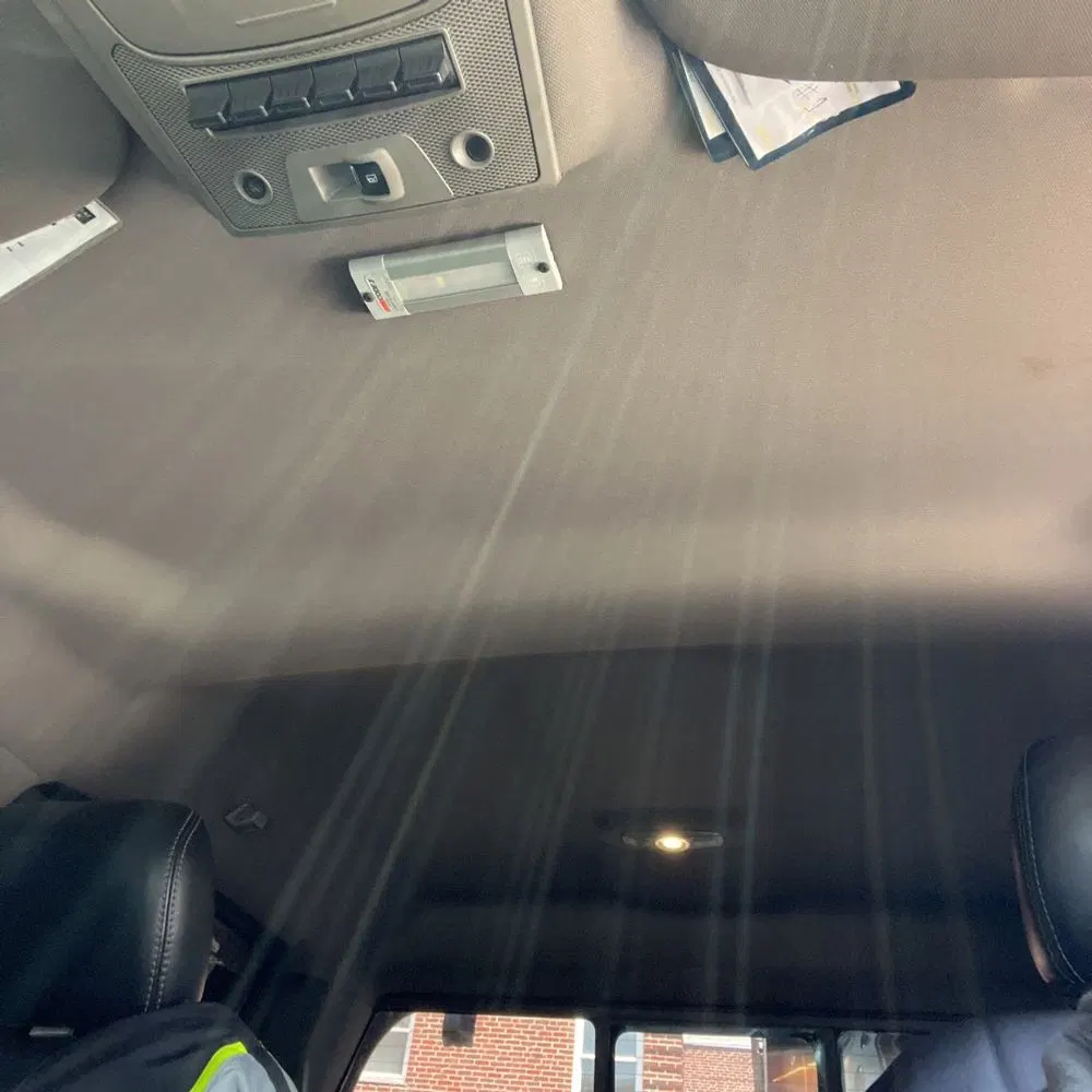 2019 Ford F-550 Chassis LARIAT