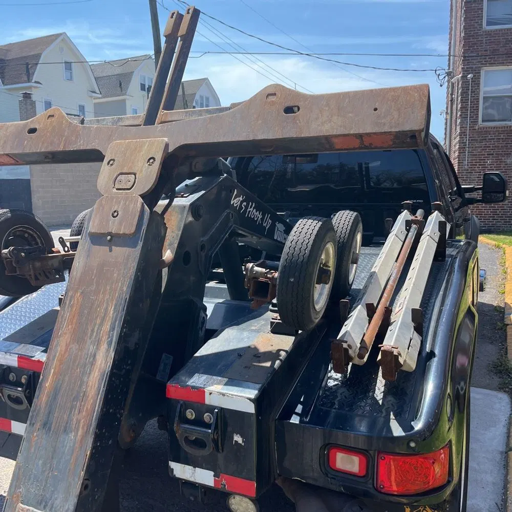 2019 Ford F-550 Chassis LARIAT