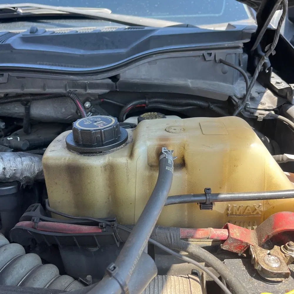 2019 Ford F-550 Chassis LARIAT
